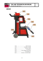 Preview for 11 page of CELTIPOL CN-140 Technical Manual