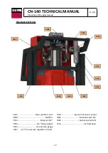 Preview for 12 page of CELTIPOL CN-140 Technical Manual