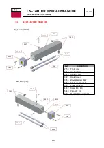 Preview for 20 page of CELTIPOL CN-140 Technical Manual