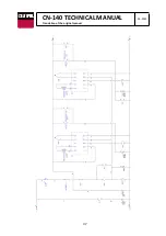 Предварительный просмотр 37 страницы CELTIPOL CN-140 Technical Manual