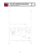 Предварительный просмотр 38 страницы CELTIPOL CN-140 Technical Manual