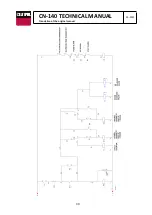 Предварительный просмотр 39 страницы CELTIPOL CN-140 Technical Manual