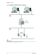 Preview for 12 page of CEM Systems emerald TS100 Quick Start Installation Manual