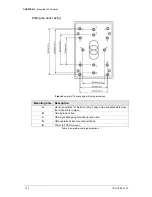 Preview for 18 page of CEM Systems emerald TS100 Quick Start Installation Manual