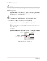 Preview for 22 page of CEM Systems emerald TS100 Quick Start Installation Manual