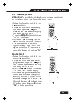 Предварительный просмотр 13 страницы CEM 481851 User Manual