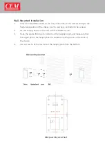 Предварительный просмотр 5 страницы CEM AI-321 User Manual