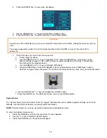 Preview for 30 page of CEM Discover SP-D Operation Manual