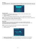 Preview for 31 page of CEM Discover SP-D Operation Manual