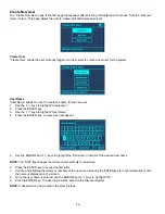 Preview for 40 page of CEM Discover SP-D Operation Manual