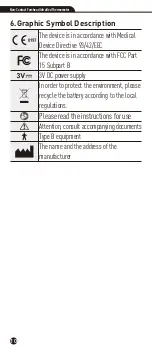 Preview for 10 page of CEM DT-8807H Operating Instruction