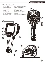 Предварительный просмотр 9 страницы CEM DT-986H Operating Instruction