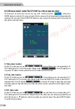 Preview for 13 page of CEM DT-9880 User Manual