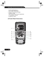 Preview for 6 page of CEM DT-9935 Instruction Manual