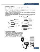 Предварительный просмотр 29 страницы CEM DT-9987 User Manual