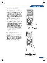 Preview for 15 page of CEM DT-9989 User Manual