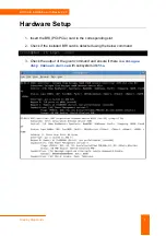 Preview for 4 page of CEM Elastix 2.2.0 Step-By-Step Manual