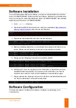 Preview for 5 page of CEM Elastix 2.2.0 Step-By-Step Manual