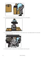 Предварительный просмотр 18 страницы CEM MARS 6 iWave Manual