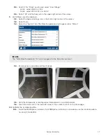 Предварительный просмотр 21 страницы CEM MARS 6 iWave Manual