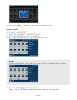 Предварительный просмотр 25 страницы CEM MARS 6 iWave Manual