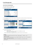 Предварительный просмотр 30 страницы CEM MARS 6 iWave Manual