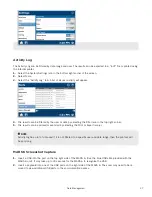 Предварительный просмотр 31 страницы CEM MARS 6 iWave Manual