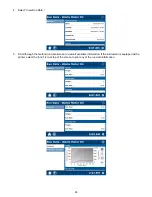 Предварительный просмотр 50 страницы CEM MARS 6 Operation Manual