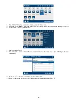 Предварительный просмотр 54 страницы CEM MARS 6 Operation Manual