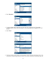 Предварительный просмотр 56 страницы CEM MARS 6 Operation Manual