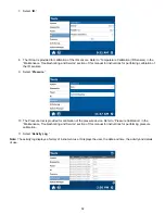 Предварительный просмотр 57 страницы CEM MARS 6 Operation Manual