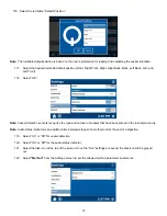 Предварительный просмотр 76 страницы CEM MARS 6 Operation Manual