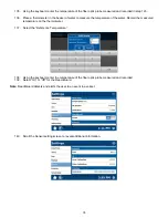 Предварительный просмотр 79 страницы CEM MARS 6 Operation Manual