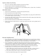 Предварительный просмотр 84 страницы CEM MARS 6 Operation Manual