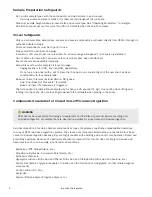 Preview for 8 page of CEM MARSXpress 10 mL Manual