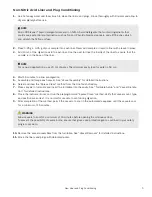 Preview for 13 page of CEM MARSXpress 10 mL Manual