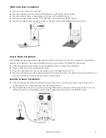 Preview for 15 page of CEM ORACLE Manual