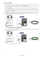 Preview for 16 page of CEM ORACLE Manual