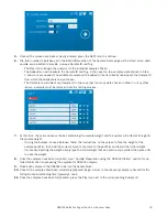 Preview for 43 page of CEM ORACLE Manual