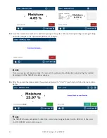 Preview for 48 page of CEM ORACLE Manual