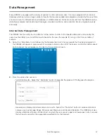 Preview for 51 page of CEM ORACLE Manual