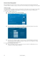 Preview for 52 page of CEM ORACLE Manual