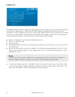 Preview for 56 page of CEM ORACLE Manual