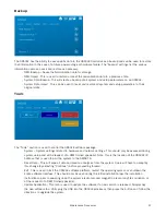 Preview for 61 page of CEM ORACLE Manual