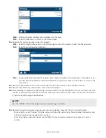 Preview for 21 page of CEM SMART 6 Manual