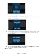 Preview for 42 page of CEM SMART 6 Manual