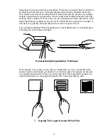 Предварительный просмотр 24 страницы CEM SMART System 5 Operation Manual