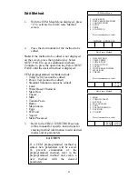 Предварительный просмотр 50 страницы CEM SMART System 5 Operation Manual