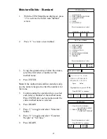 Предварительный просмотр 52 страницы CEM SMART System 5 Operation Manual