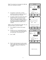 Предварительный просмотр 54 страницы CEM SMART System 5 Operation Manual